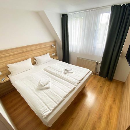 Limok Rooms Hamm Hamm  Esterno foto
