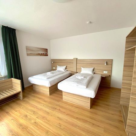 Limok Rooms Hamm Hamm  Esterno foto