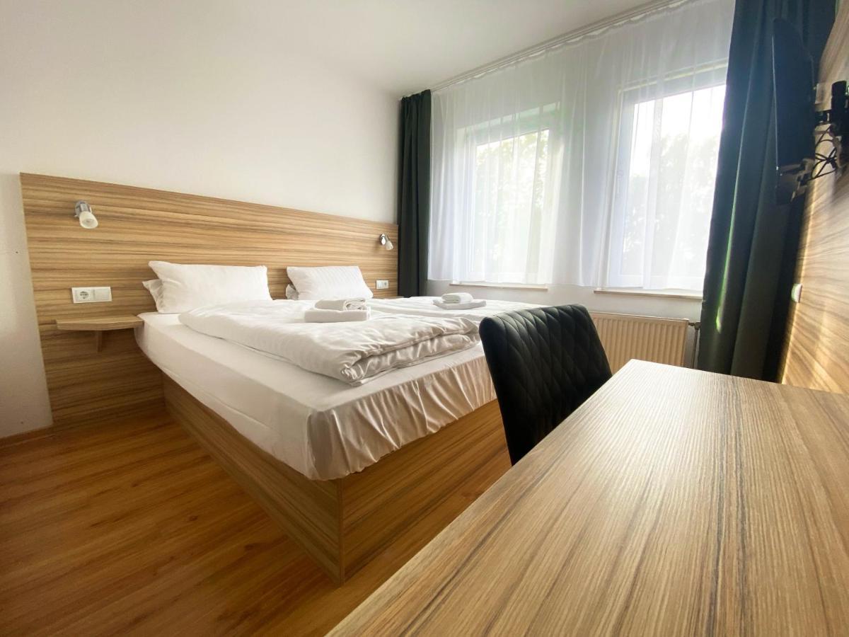 Limok Rooms Hamm Hamm  Esterno foto