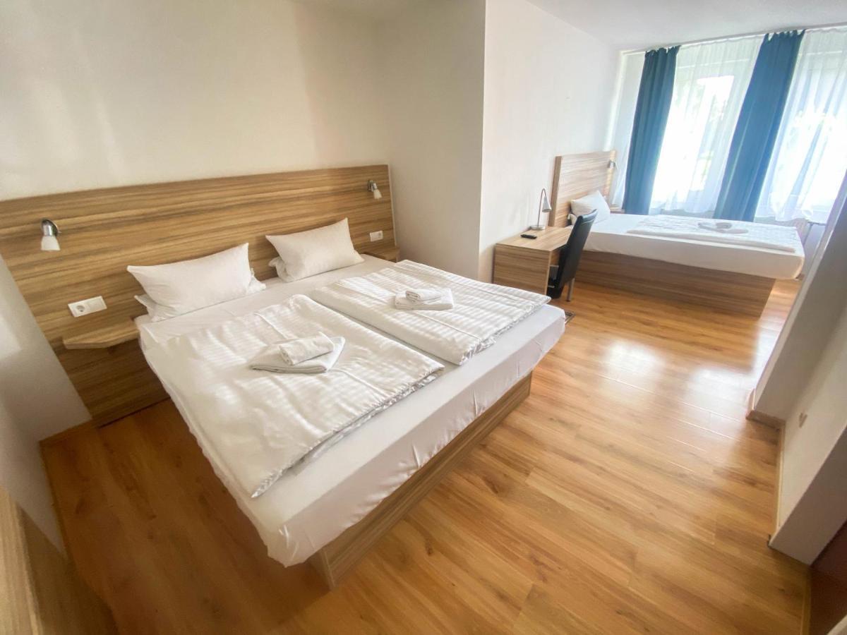 Limok Rooms Hamm Hamm  Esterno foto