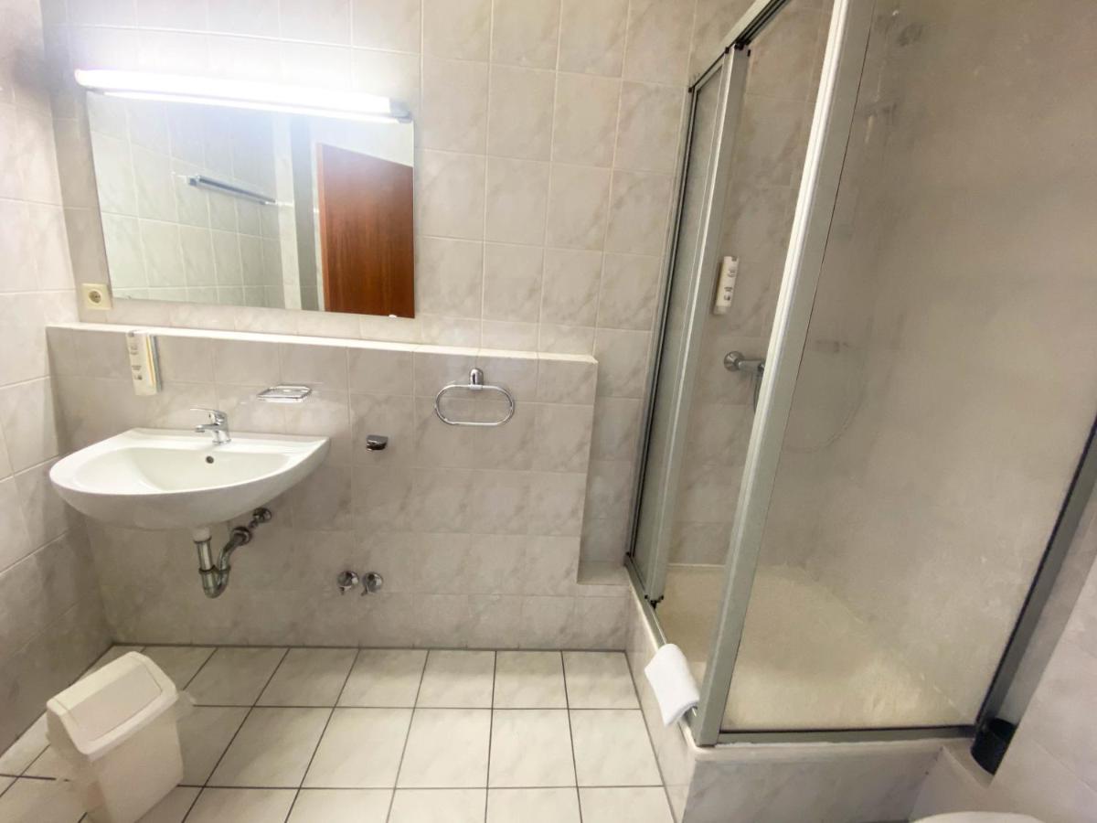 Limok Rooms Hamm Hamm  Esterno foto