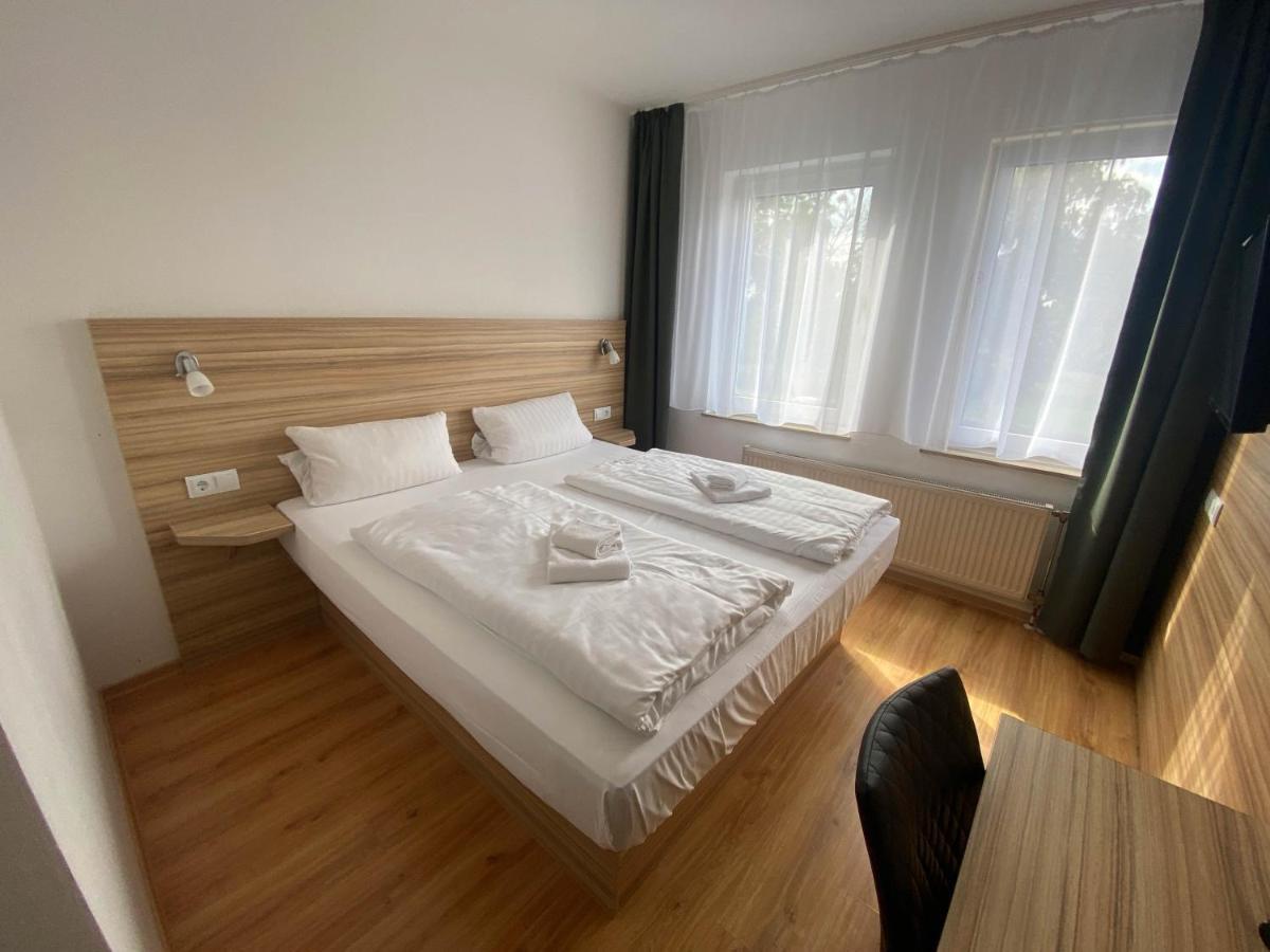 Limok Rooms Hamm Hamm  Esterno foto