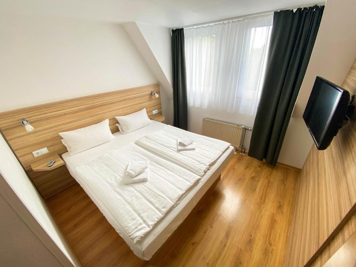 Limok Rooms Hamm Hamm  Esterno foto