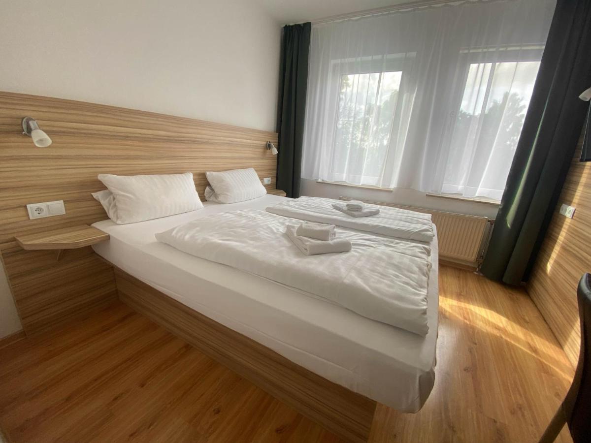 Limok Rooms Hamm Hamm  Esterno foto