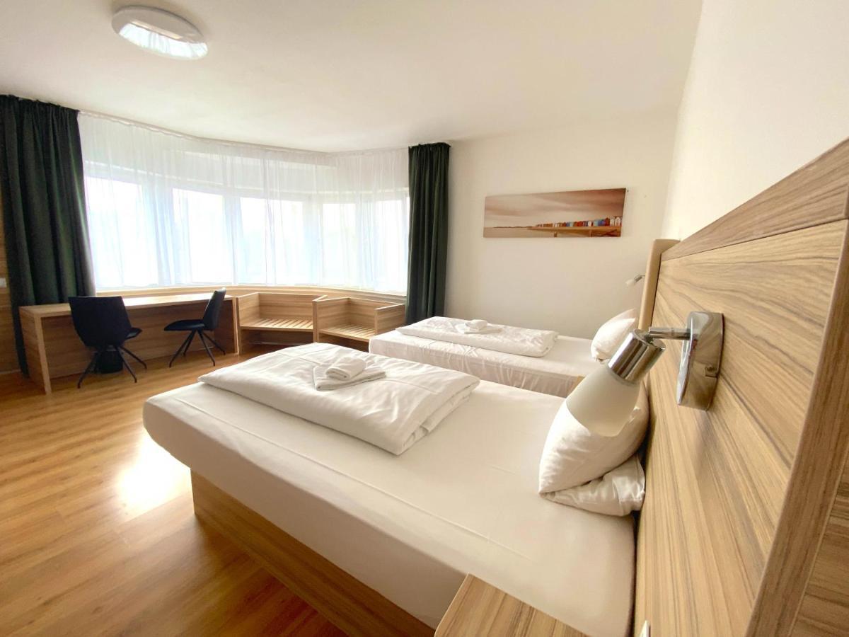 Limok Rooms Hamm Hamm  Esterno foto