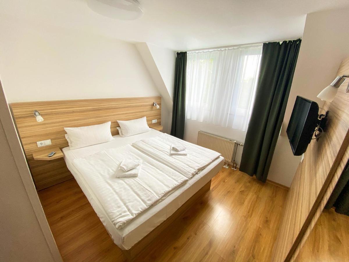 Limok Rooms Hamm Hamm  Esterno foto