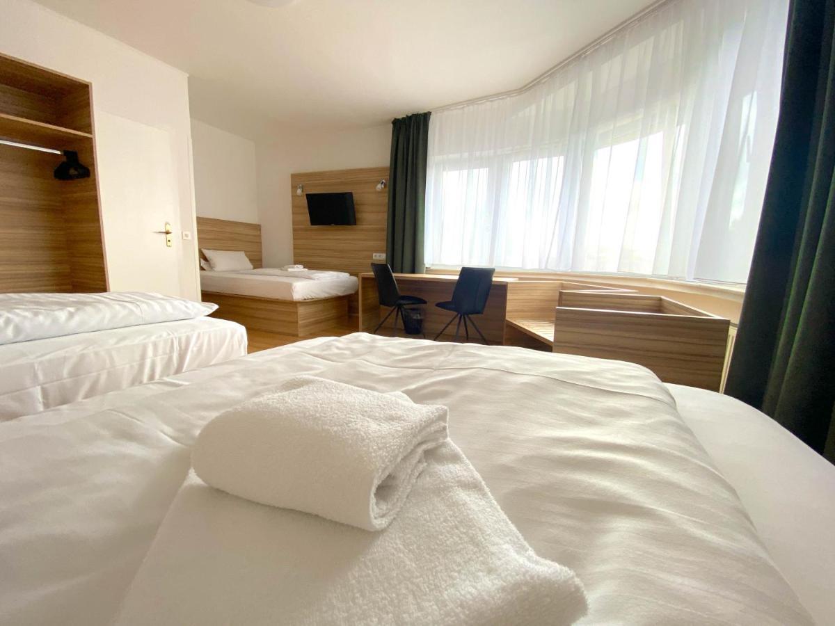 Limok Rooms Hamm Hamm  Esterno foto