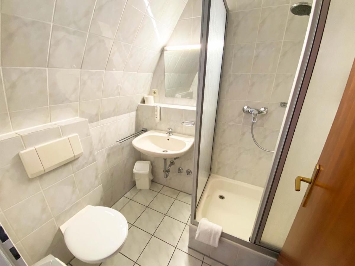 Limok Rooms Hamm Hamm  Esterno foto