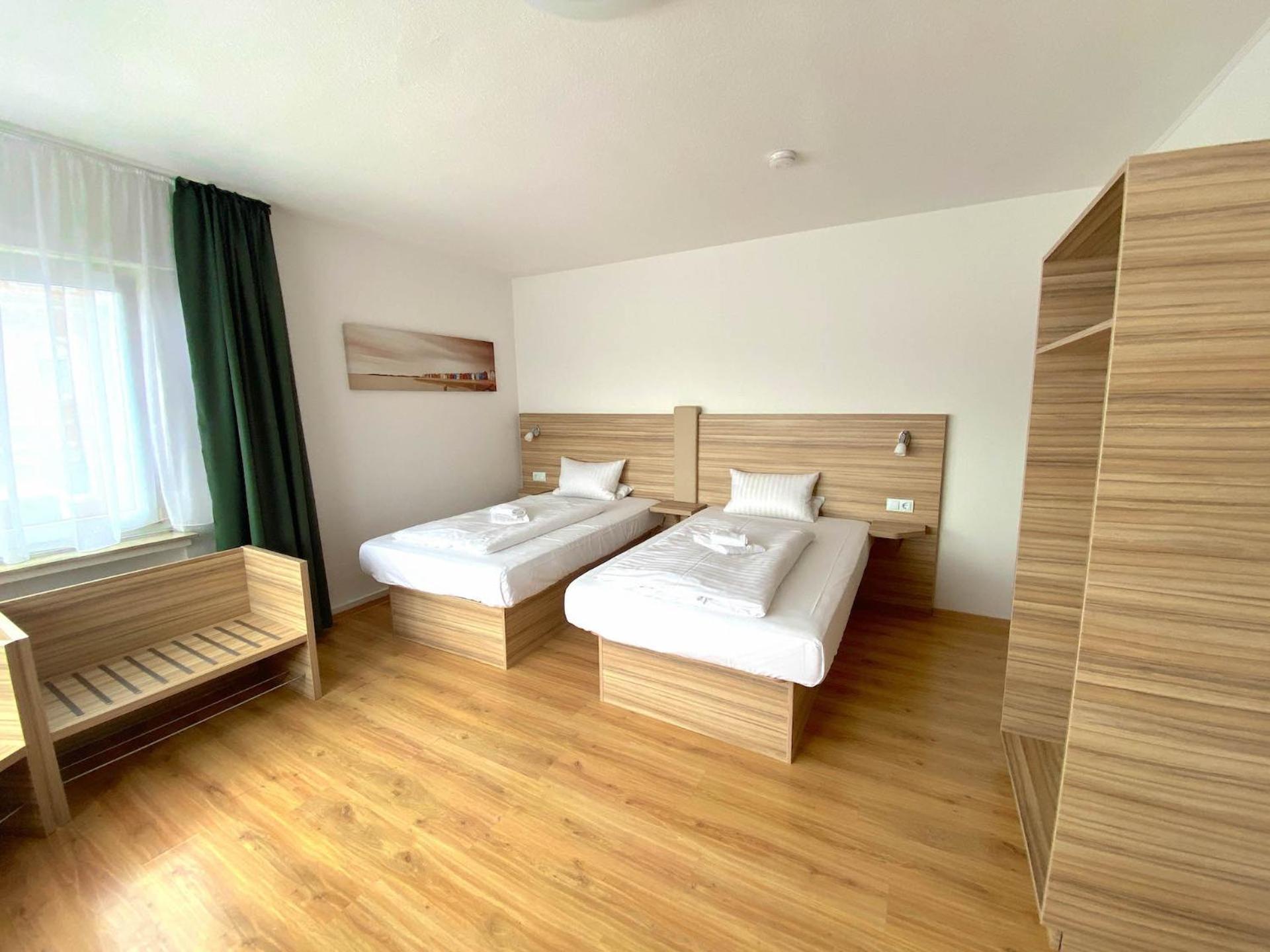 Limok Rooms Hamm Hamm  Esterno foto